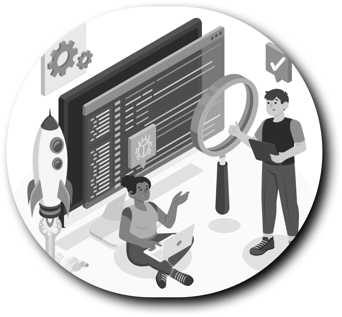 Consulting Logo Main